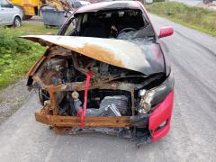 Toyota Corolla 1.4 D-4D -08