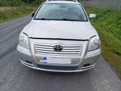 Toyota Avensis 2.0 D-4D farm. -05