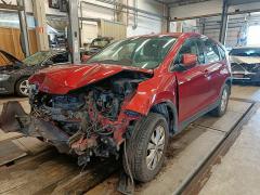HONDA CR-V (IV) AWD 2.0