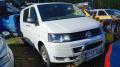 Kuva 2: Volkswagen Transporter 2.0 BiTDI 4motion 2014