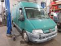 Kuva2: Peugeot Boxer 2.8 HDi 94 kW