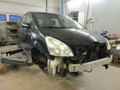 Toyota Corolla Verso 1.6 81 kW