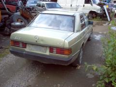 Mercedes-Benz 190
