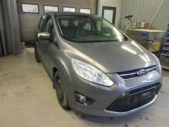Ford C-Max II 1.0 74 kW