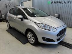 Ford Fiesta 1.0i EcoBoost 5/HB