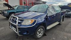 TOYOTA HI-LUX (V) 2.5 4WD 2006