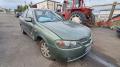 Kuva 2: NISSAN ALMERA (N16) 1.8 sedan 2004