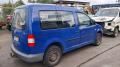 Kuva 2: VOLKSWAGEN CADDY (III) 1.9 2005