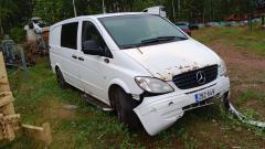 Mercedes-Benz Vito 115CDI