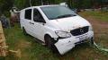 Kuva 2: Mercedes-Benz Vito 115CDI 2008