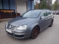 Kuva 2: VW Golf V 5D Variant 1.9TDI MT5 Comfortline 2008