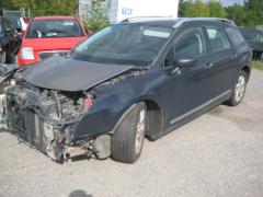 Citroen C5 08->>2.0hdi 100kw 