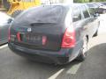 Kuva 2: Nissan Primera 1.8 2005