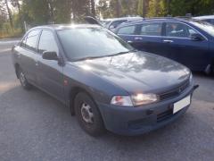 Mitsubishi Lancer CK 4D Sedan 1.3i MT5 GL