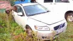 Volvo V50 1,6D Kinetic