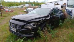 Volvo V60 Summum