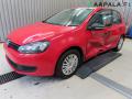 Kuva 2: Volkswagen Golf VI 1.2 TSI 5/HB 2011