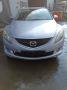 Kuva 2: Mazda 6 StW 2.0 MZR-CD 2009