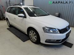 Volkswagen Passat (B7) 1.6 TDi Farm