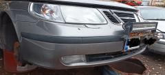 Saab 9-5 WAGON