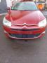 Kuva 2: Citroen C5 2.0 HDI 2009