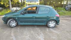 Peugeot 206 1.4 HDi eco 70 