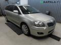 Kuva 2: Toyota Avensis (T25) 2.0 D-4D Farm 2008