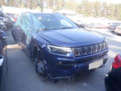 Jeep Compass MP Facelift 5D SUV 1.3T PHEV 240 4Xe A/T 4X4