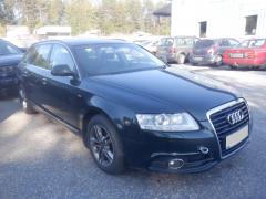 Audi A6 C6 Facelift 5D Avant 2.0TDI Tiptronic FWD