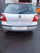 Volkswagen Polo 1.4 BBY