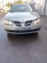 Kuva 2: Nissan Almera (N16)  1.5 2005