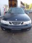 Kuva 2: Saab 9-5 2.0T 2001