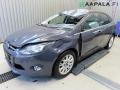 Kuva 2: Ford Focus III 1.0i EcoBoost Sed 2013