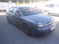 Kuva 2: Opel Vectra C Pre-Facelift 4D Sedan 1.8i MT5 2003