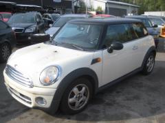 Mini Cooper 1.6d