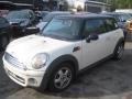 Kuva 2: Mini Cooper 1.6d 2008