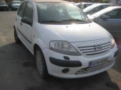 Citroen C3  1.3