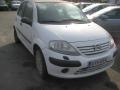 Kuva 2: Citroen C3  1.3 2005