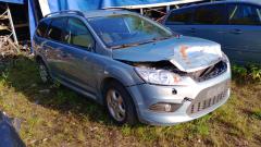 Ford Focus 1,6TDCi Facelift