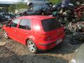 Kuva 2: Volkswagen Golf IV 2000