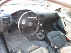 Volkswagen Golf IV