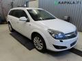 Kuva 2: Opel Astra H 1.6i 16V Farm 2010