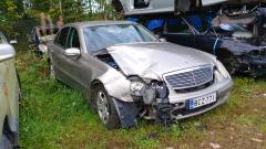 Mercedes-Benz E 320 CDI 4-matic