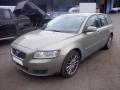 Kuva 2: Volvo V50 5D STW 1.6D MT5 Kinetic 2008