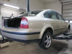 Volkswagen Passat 2.0i 20v sedan