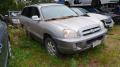 Kuva2: Hyundai Santa fe 4x4 2,0 CRDi