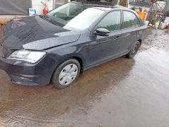 Seat Toledo 1.2 TSI CJZC
