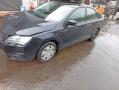 Kuva 2: Seat Toledo 1.2 TSI CJZC 2016