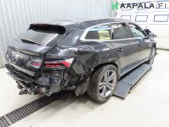 Volkswagen Arteon (3H9) 1.4 TSI eHybrid Shooting Brake