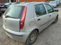 Kuva 2: Fiat Punto 2004